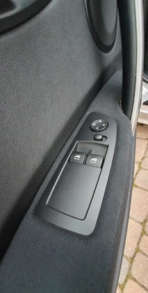 BMW Seria 1 cena 19000 przebieg: 127600, rok produkcji 2005 z Wolbrom małe 106